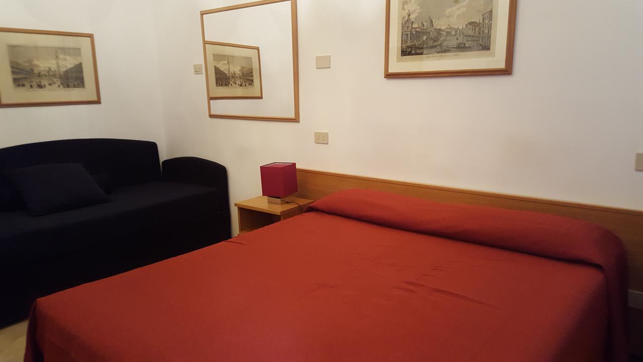 Rialto1082 Bed & Breakfast Venezia Eksteriør bilde